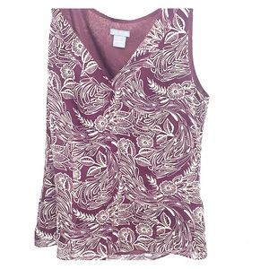 Ann Taylor tank